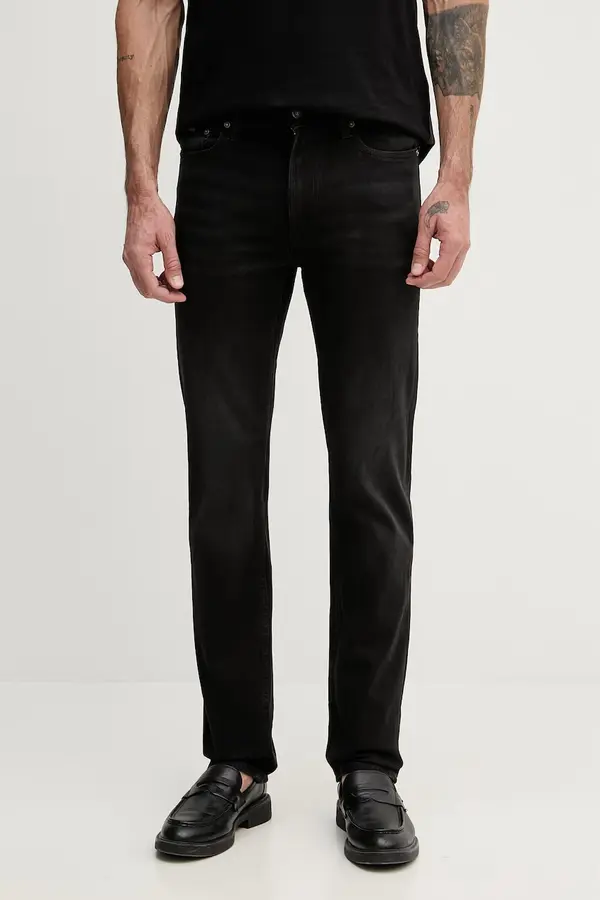 Calvin Klein Calvin Klein slim fit traperice za muškarce