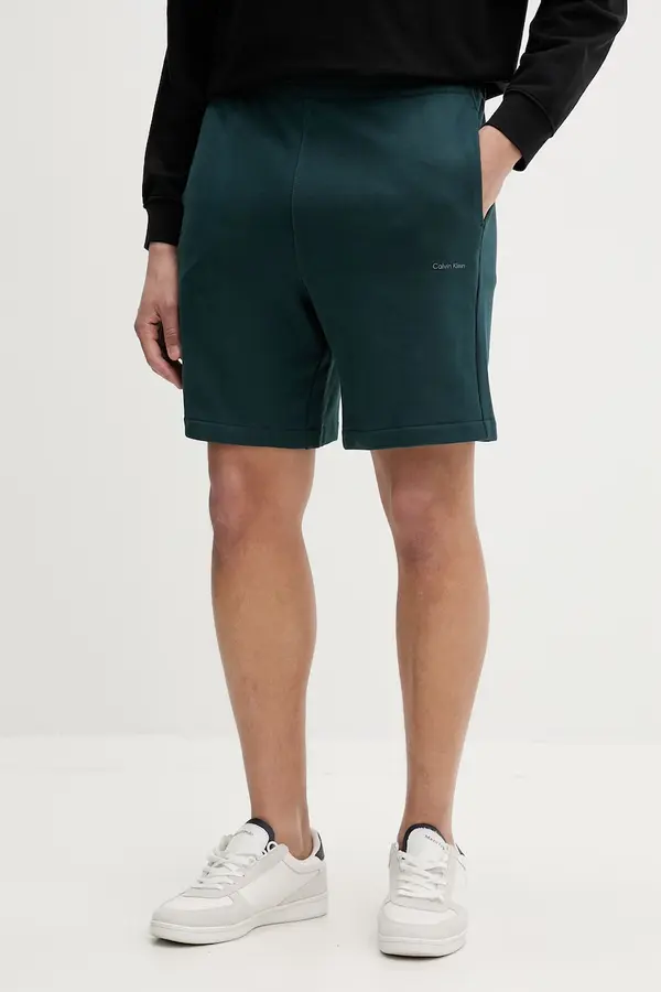 Calvin Klein Calvin Klein sportske kratke hlače za muškarce od pamuka