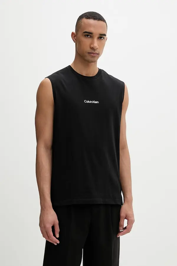 Calvin Klein Calvin Klein top muški s pamukom
