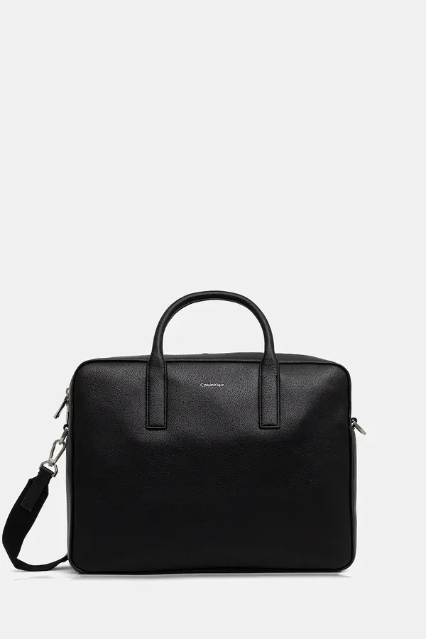 Calvin Klein Calvin Klein Torba Calvin Klein 36,5 x 28,5 x 7,5 cm