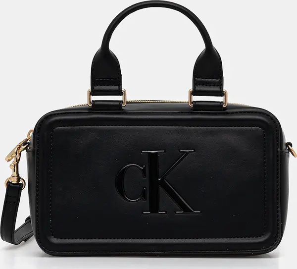 Calvin Klein Calvin Klein torba za žene od imitacije kože