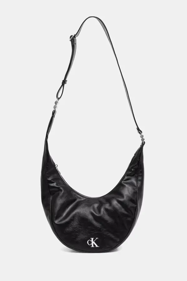 Calvin Klein Calvin Klein torba za žene od imitacije kože