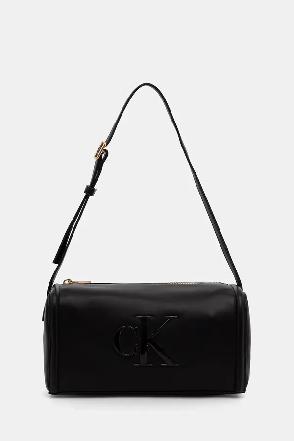 Calvin Klein Calvin Klein torba za žene od imitacije kože