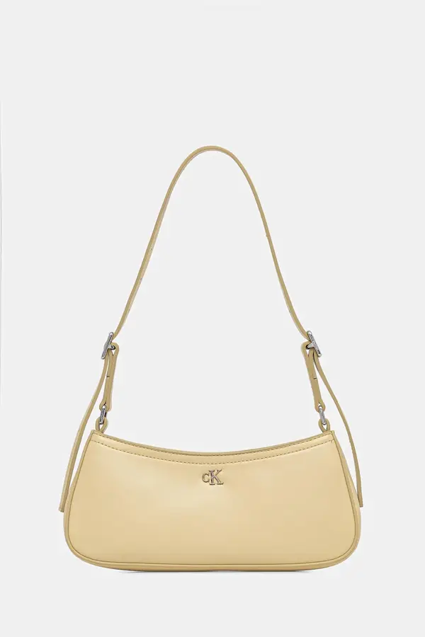 Calvin Klein Calvin Klein torba za žene od imitacije kože