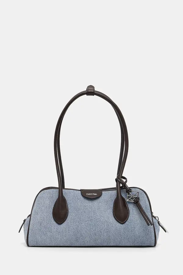 Calvin Klein Calvin Klein torba za žene traper