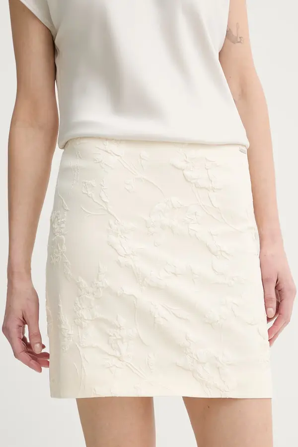 Calvin Klein Calvin Klein trapez haljina