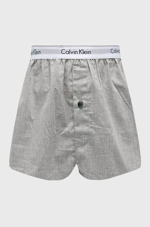 Calvin Klein Underwear Calvin Klein Underwear - Bokserice (2-pack) 000NB1396A