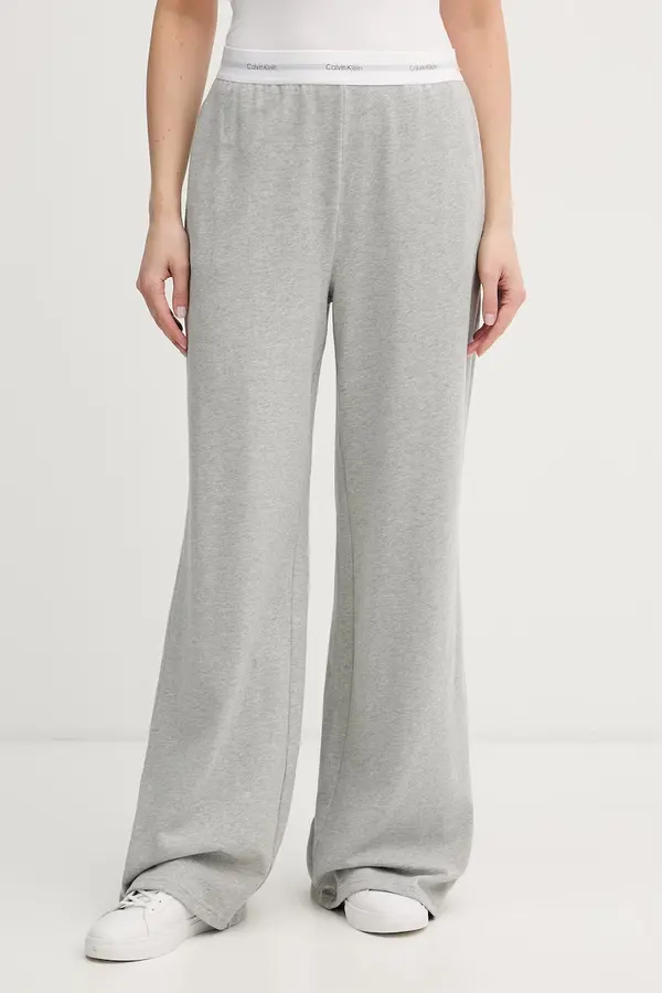 Calvin Klein Underwear Calvin Klein Underwear donji dio trenirke od pamuka