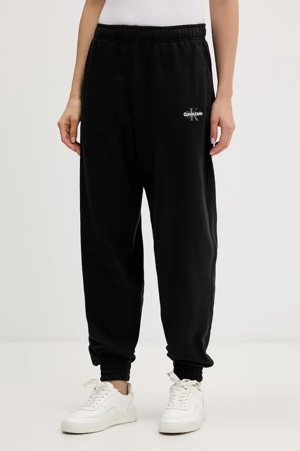 Calvin Klein Underwear Calvin Klein Underwear donji dio trenirke za žene