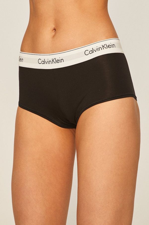 Calvin Klein Underwear Calvin Klein Underwear - Gaćice 0000F3788E