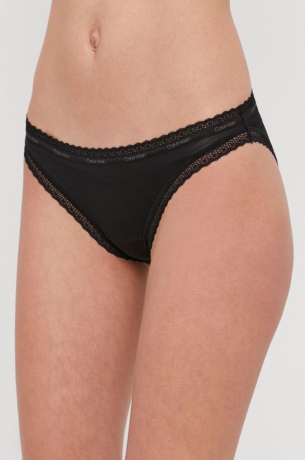 Calvin Klein Underwear Calvin Klein Underwear - Gaćice 000QD3766E