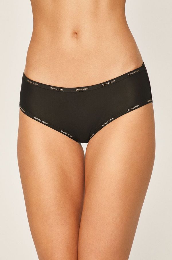 Calvin Klein Underwear Calvin Klein Underwear - Gaćice 000QF1683E