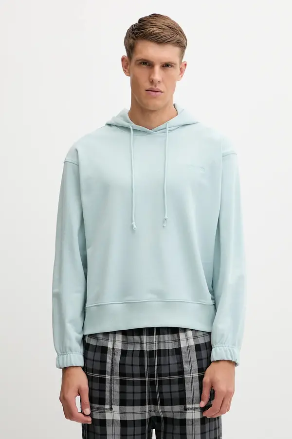 Calvin Klein Underwear Calvin Klein Underwear Homewear dukserica Calvin Klein Underwear