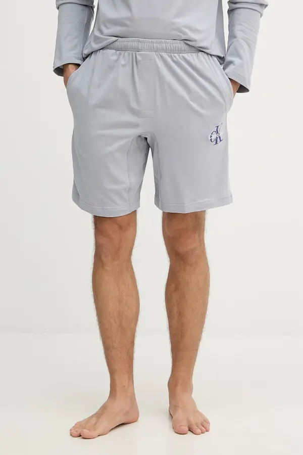 Calvin Klein Underwear Calvin Klein Underwear kratke hlače za spavanje za muškarce