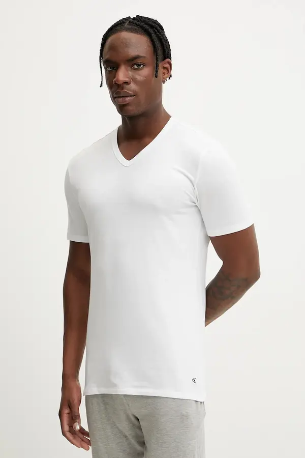 Calvin Klein Underwear Calvin Klein Underwear Majica kratkih rukava Calvin Klein Underwear 3-pack