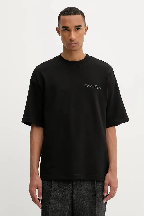 Calvin Klein Underwear Calvin Klein Underwear Pamučna majica Calvin Klein Underwear