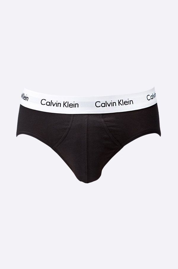 Calvin Klein Underwear Calvin Klein Underwear - Slip gaćice (3 pack) 0000U2661G