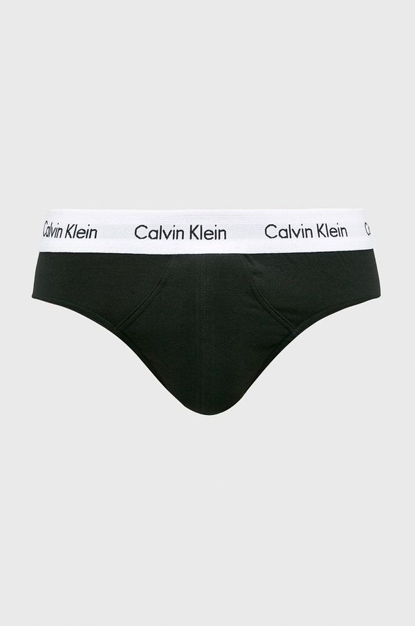 Calvin Klein Underwear Calvin Klein Underwear - Slip gaćice (3-pack)