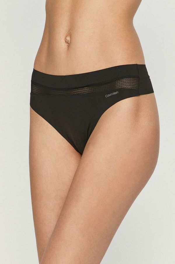 Calvin Klein Underwear Calvin Klein Underwear - Tange