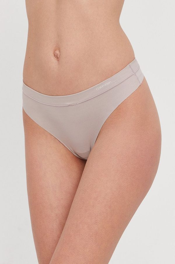 Calvin Klein Underwear Calvin Klein Underwear - Tange