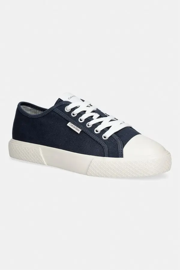 Calvin Klein Calvin Klein VULC LACEUP CV tenisice za muškarce