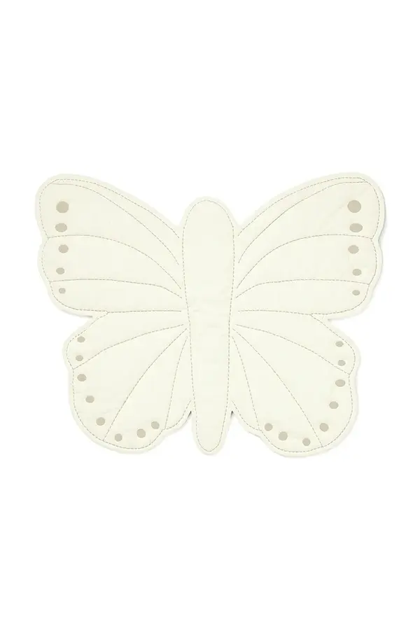 Cam Cam Copenhagen Cam Cam Copenhagen podloga za igru za djecu Off-White