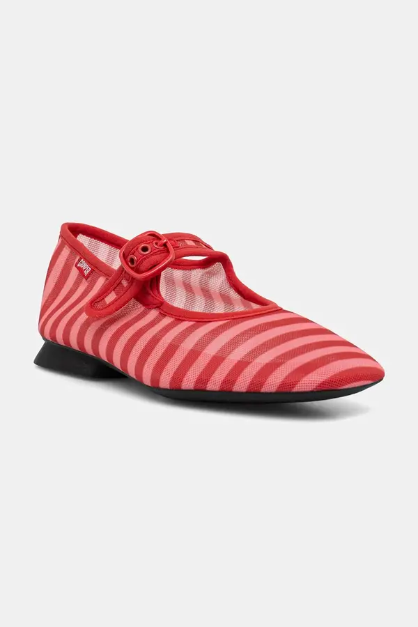 Camper Camper balerinke Casi Myra