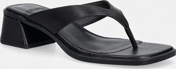 Camper Camper japanke za žene od kože Kora Sandal