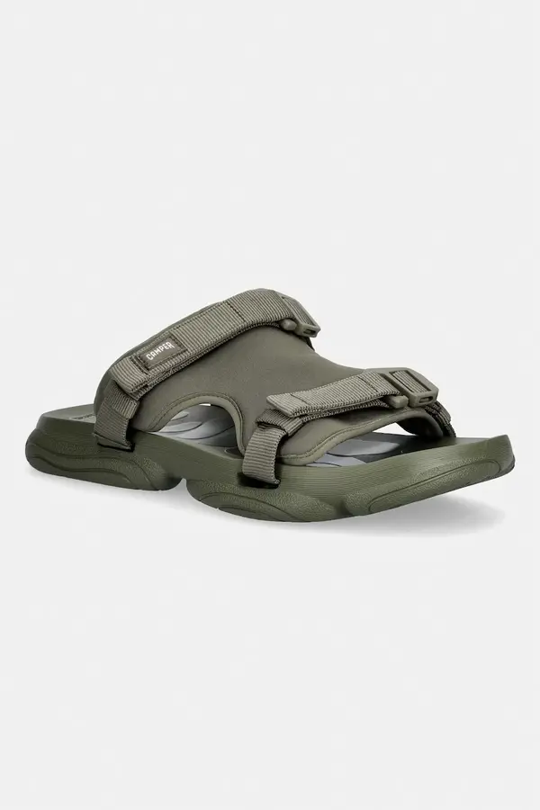 Camper Camper natikače muške Karst Sandal