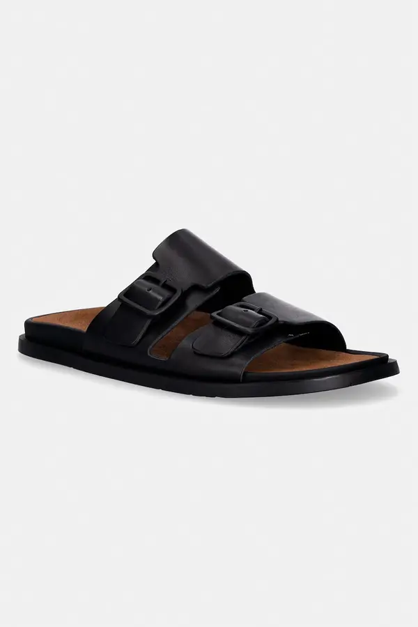 Camper Camper natikače za muškarce kožne Lluc Sandal