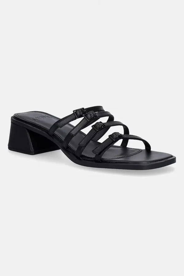 Camper Camper natikače ženske kožne Kora Sandal