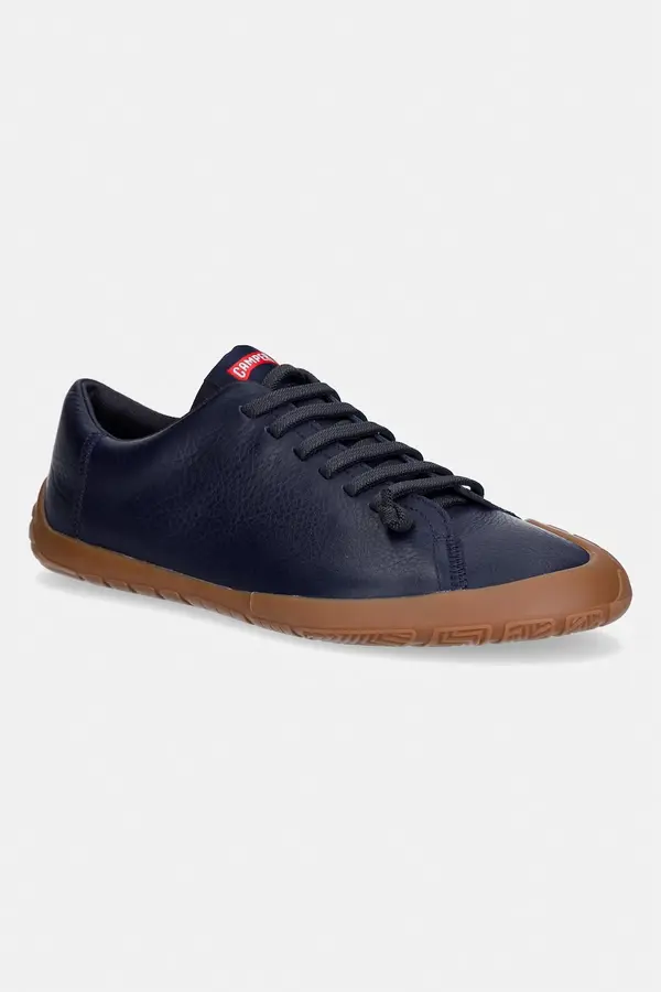 Camper Camper Peu Path+ tenisice muške kožne