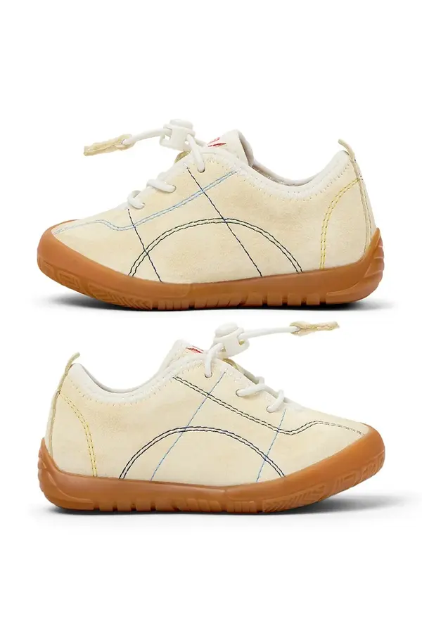 Camper Camper Peu Path TWS FW tenisice za djecu od kože