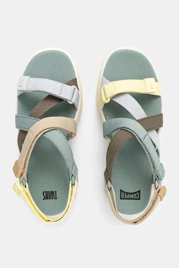 Camper Camper Sandale Camper TWS