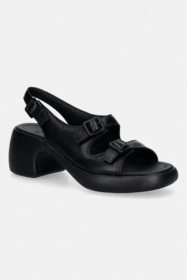 Camper Camper sandale od kože Thelma Sandal