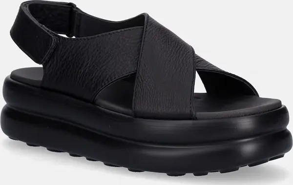 Camper Camper sandale za žene od kože Pelotas Flota Up