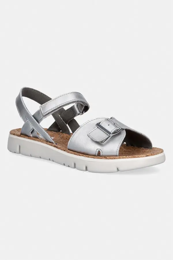 Camper Camper ženske kožne Oruga Sandal