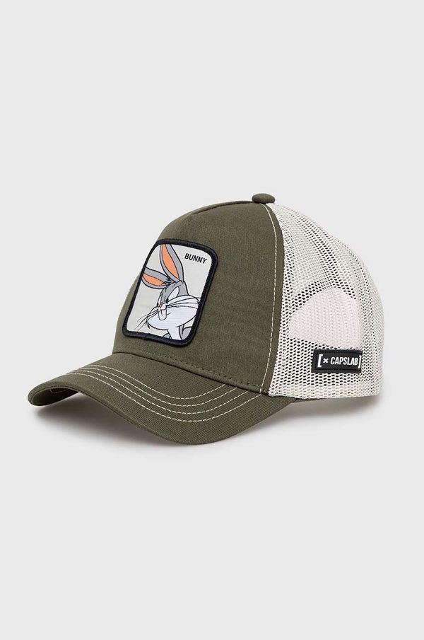 Capslab Capslab - Kapa s šiltom LOONEY TUNES
