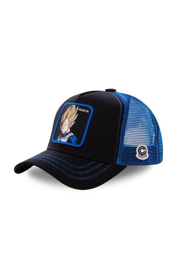 Capslab Capslab - Kapa x Naruto CL/NS/1/BAN