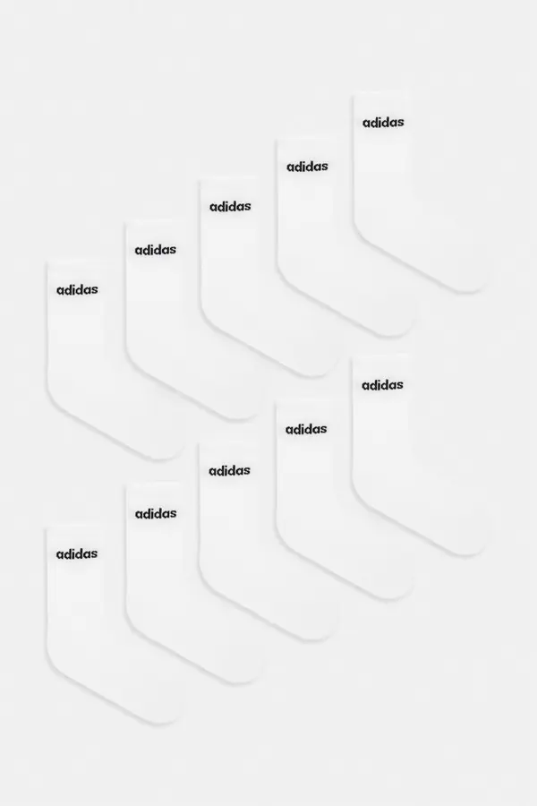 adidas Čarape adidas 10-pack