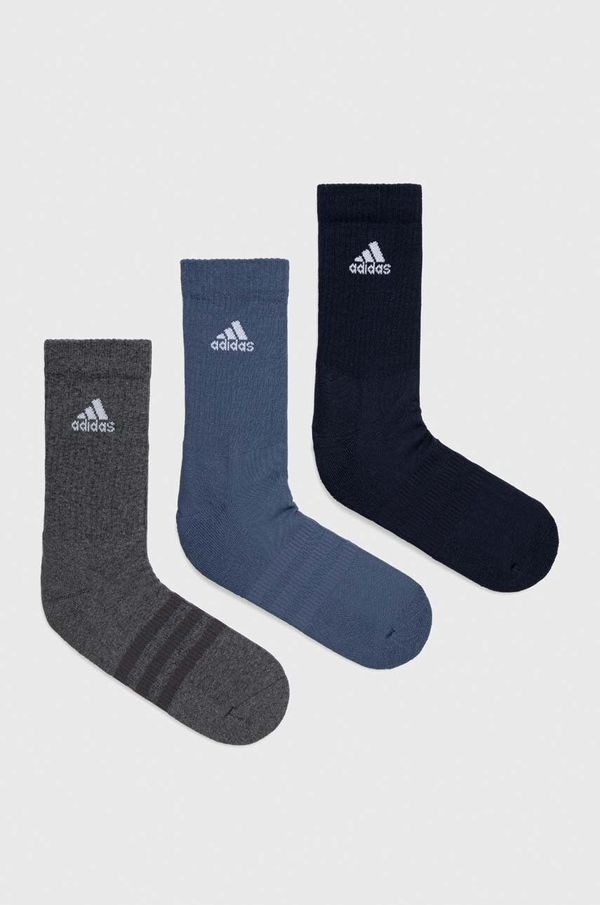 adidas Čarape adidas 3-pack IP2634