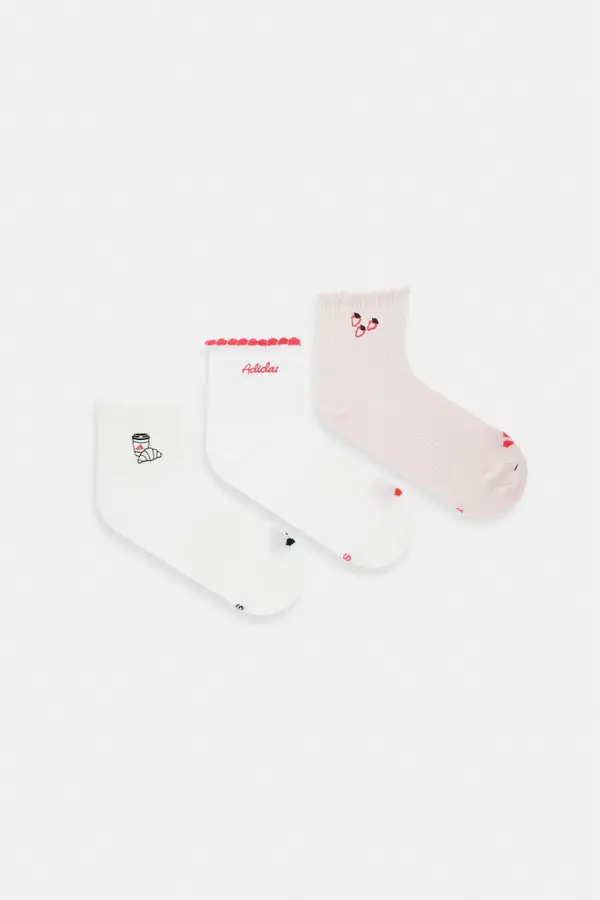 adidas Čarape adidas 3-pack