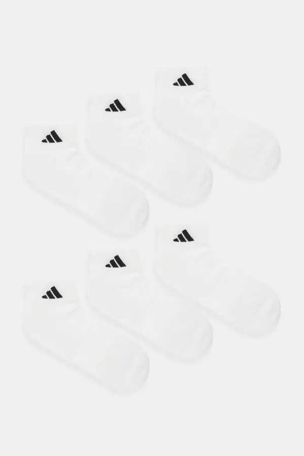 adidas Čarape adidas 6-pack
