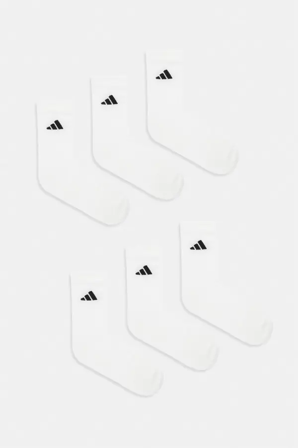 adidas Čarape adidas 6-pack