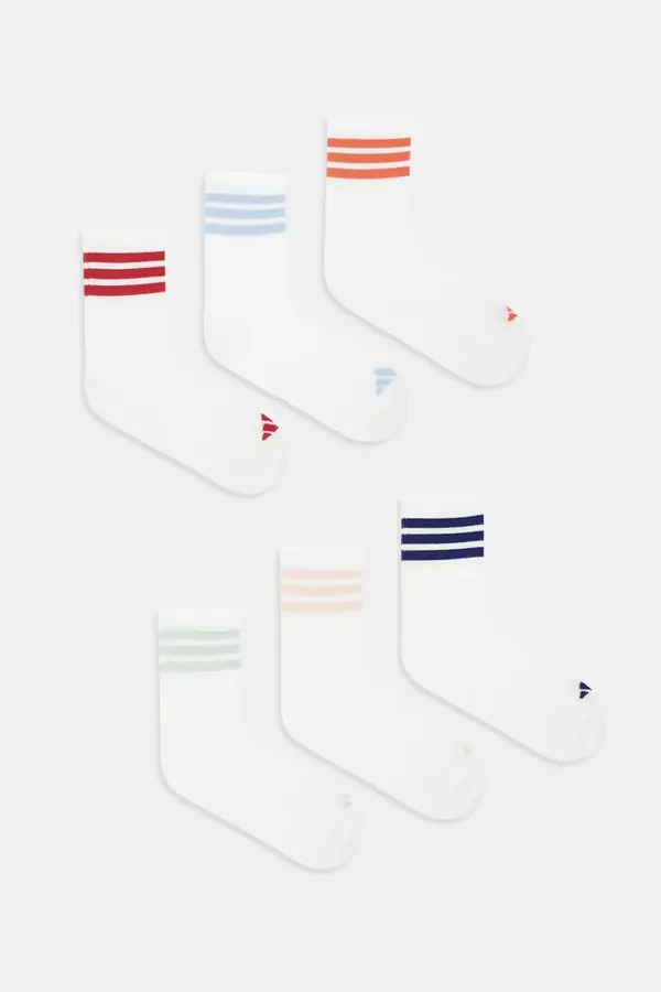 adidas Čarape adidas 6-pack