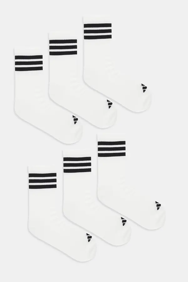 adidas Čarape adidas 6-pack