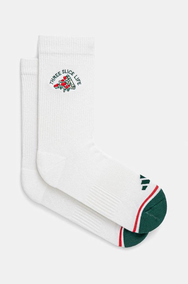 adidas Čarape adidas boja: bijela, JI6332