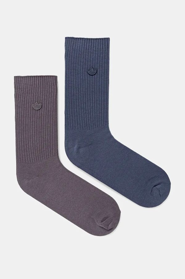 adidas Originals Čarape adidas Originals 2-pack IX7604