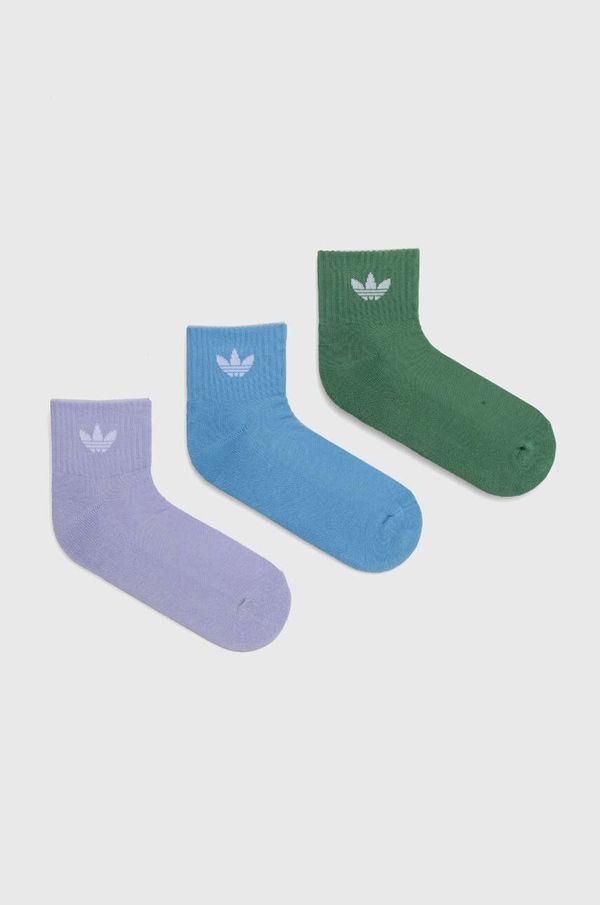 adidas Originals Čarape adidas Originals 3-pack IU2698