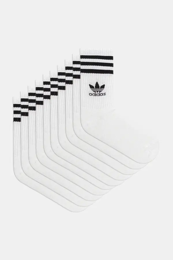adidas Originals Čarape adidas Originals 3-Stripes 10-pack